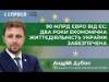 90 млрд євро для України: як Україні зберегти фінансову стабільність у 2026–2027 роках? Андрій Дубас 