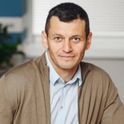 Юрій Кралов, 