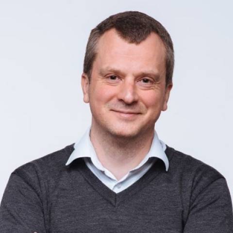 Довгаль Володимир, CreditPlus