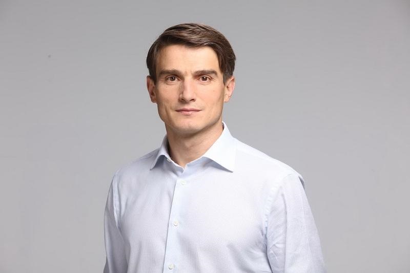 Василь Фурман, НБУ