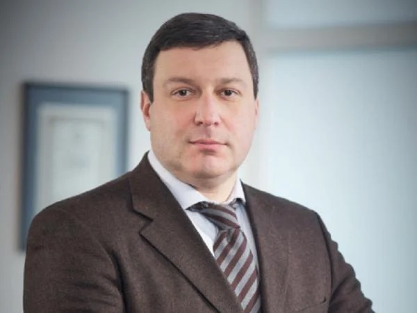 Сергій Мамедов, "Банк Глобус"