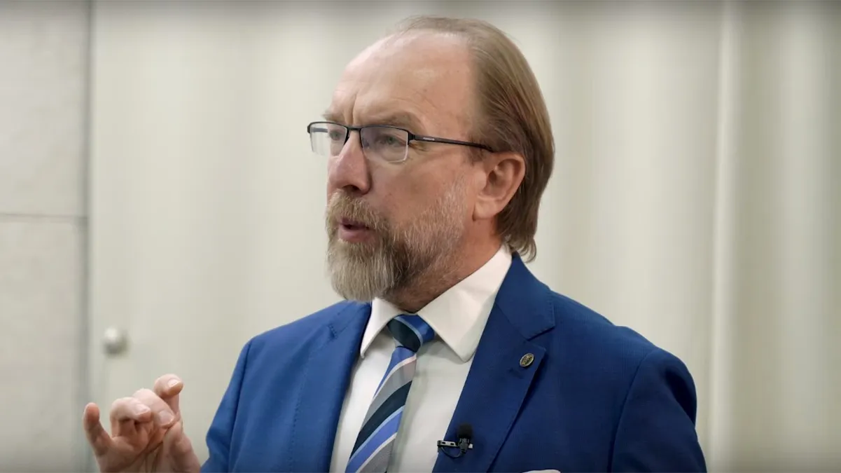 Геннадій Чижиков, ТПП України