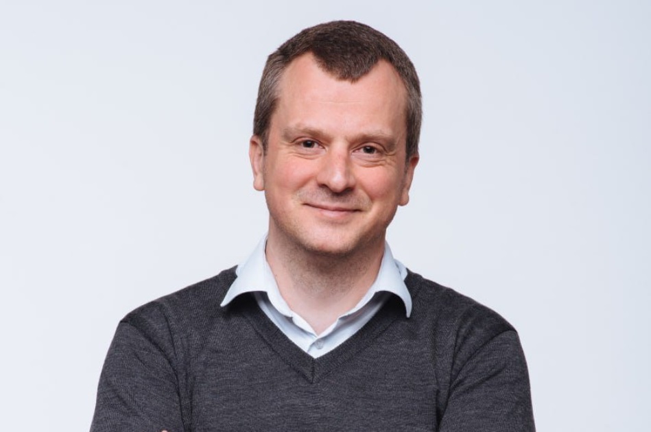 Довгаль Володимир, CreditPlus