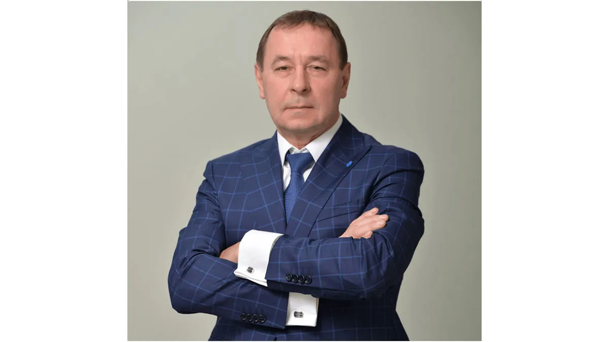 Юрій Кандауров, "А-Банк"