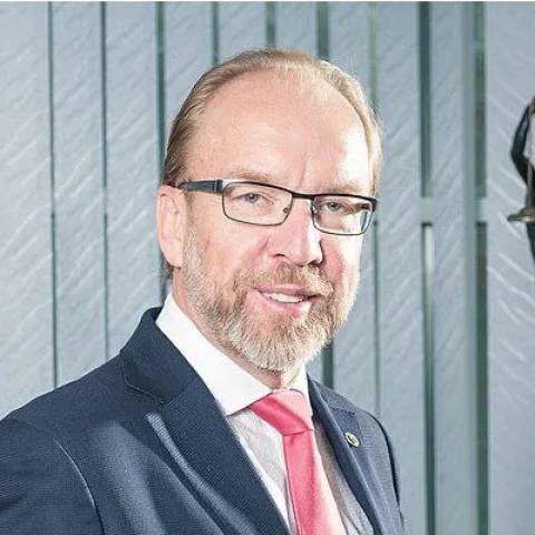 Gennadiy Chyzhykov, CCI of Ukraine