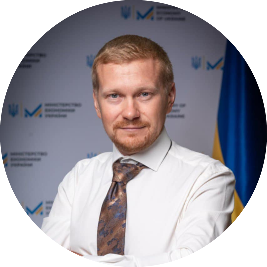 Andrii Teliupa MINEKONOMIKY