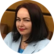 ДМИТРІЄВА ГЛОБУС ЕКСПЕРТ