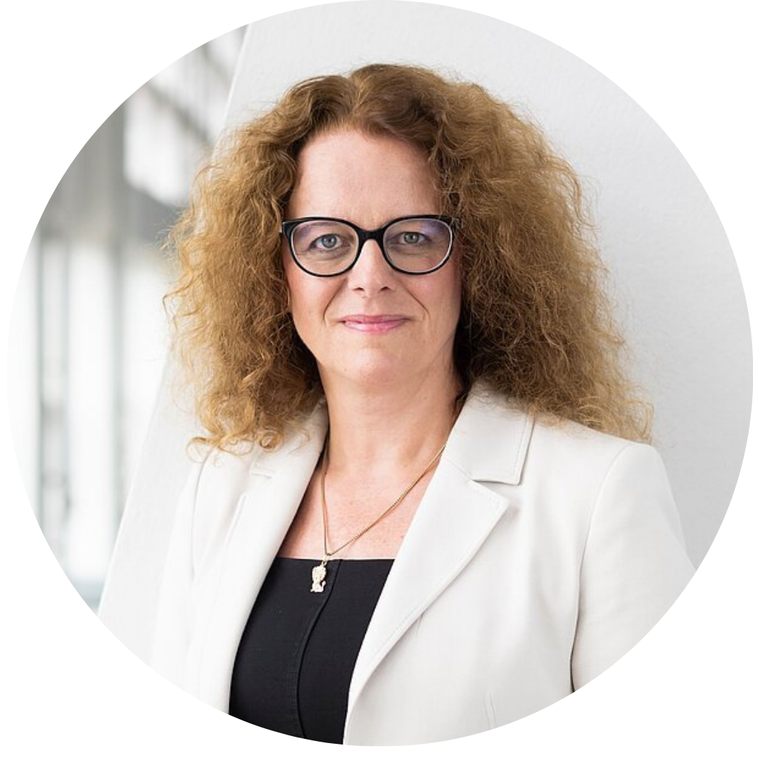 07.10.25 Isabel Schnabel ECB