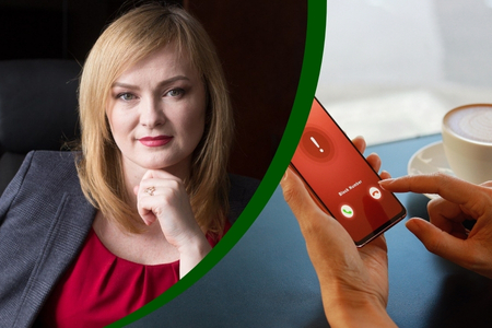 About 80% of online fraud cases are aimed at manipulating customers: results for 2025