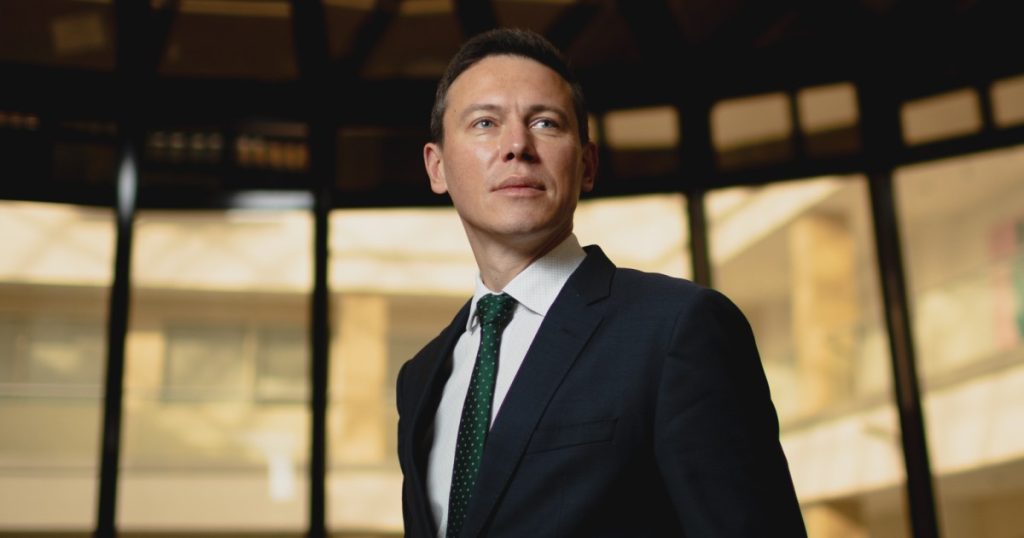 Сергій Єрмаков, “Укрексімбанк”